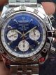 Swiss Replica Breilting Avenger Watch Steel band Blue dial (5)_th.jpg